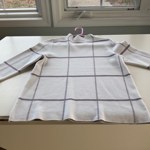 Tahari Sweaters - Tahiti 3/4 sleeve sweater